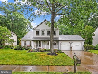 9456 Lapstrake Ln, Burke, VA 22015