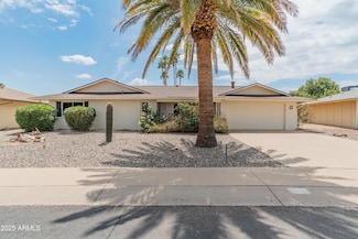 9835 W Branding Iron Dr, Sun City, AZ 85351