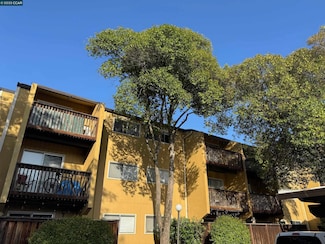 1060 Oak Grove Rd Unit 25, Concord, CA 94518
