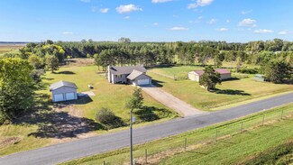 125 5th Ave, Bancroft, WI 54921