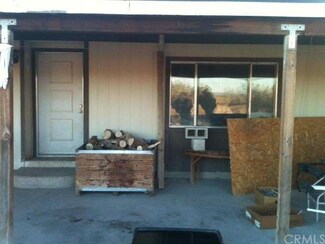 35075 Fort Cady Rd, Newberry Springs, CA 92365