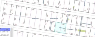 000 Huron St, Waveland, MS 39520