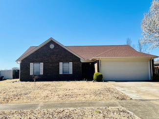 806 Wingate Dr, West Memphis, AR 72301