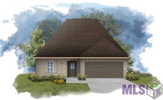 6161 Tiger Trace Ave, Baton Rouge, LA 70817