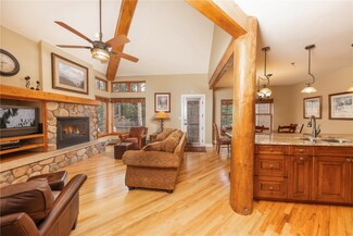 81 Starfire Ln Unit 1976, Keystone, CO 80435