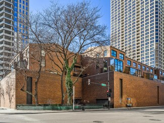 1000 N State St Unit 6, Chicago, IL 60610