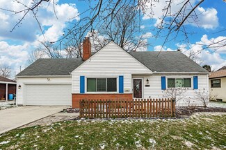 1119 Norris Dr, Columbus, OH 43224