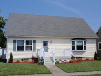 215 Currier Ave, Buffalo, NY 14212