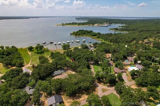 0 Sand Point Rd, Mead, OK 73449
