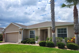 618 Bainbridge Loop, Winter Garden, FL 34787