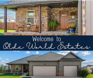 4725 Florence Ave, Ozark, MO 65721