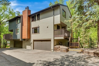 4843 Silver Spruce Ln, Evergreen, CO 80439