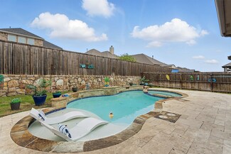 1519 Calcot Ln, Forney, TX 75126