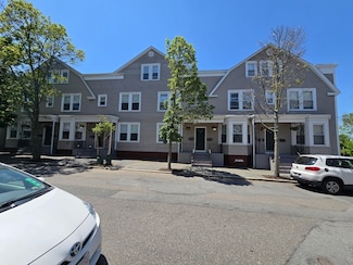 37 Northey St Unit A, Salem, MA 01970