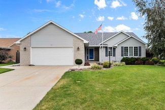 4131 Ingram Dr, Janesville, WI 53546