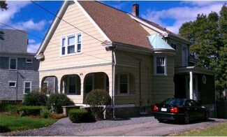 575 Summer St, Brockton, MA 02302
