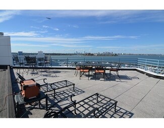 1001 Marina Dr Unit 901, Quincy, MA 02171