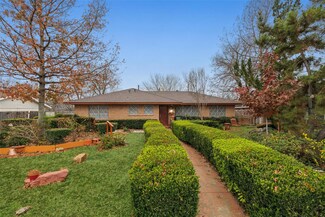 729 Danish Dr, Grand Prairie, TX 75050