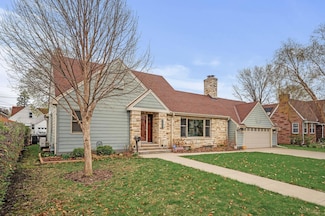 4548 Oakland Ave, Minneapolis, MN 55407