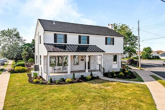 301 N Huntington Ave, Margate City, NJ 08402