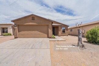 1702 W Summer Dawn Dr, Tucson, AZ 85746