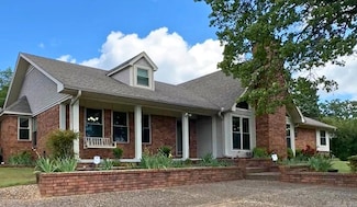 1000 Grandview Heights Dr, Conway, AR 72032