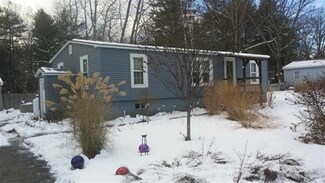 11 Sunny Ln, Fremont, NH 03044