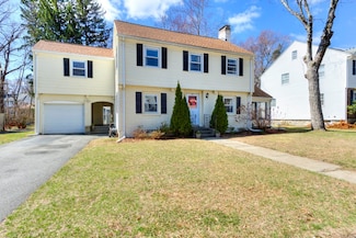 69 Vassar St, Worcester, MA 01602