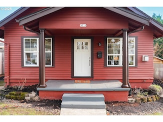 4520 SE 36th Ave, Portland, OR 97202