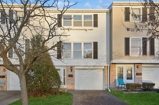 923 Banbury Ct Unit 4, Schaumburg, IL 60194