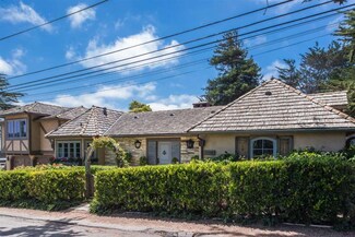 2508 16th Ave, Carmel, CA 93923