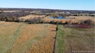 16509 N Bryant Rd, Tahlequah, OK 74464