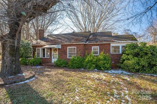 3513 Startown Rd, Newton, NC 28658