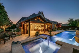 400 Columbia Ct, Prosper, TX 75078