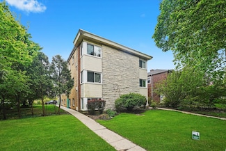 200 South Blvd Unit GA, Evanston, IL 60202