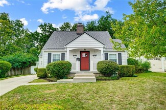 1412 Doddington Rd, Dayton, OH 45409