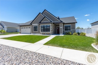 2622 Meadow Creek Loop, Billings, MT 59105