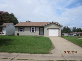 1732 Davcohn Ave, Evansville, IN 47714