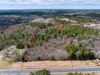 xxx Hwy 35, Webster, WI 54893