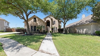 4011 Waterwood Dr, Baytown, TX 77521
