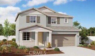 314 Berrybush St, Hemet, CA 92543