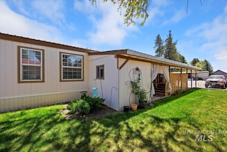 22 Blue Spruce Dr, Hagerman, ID 83332