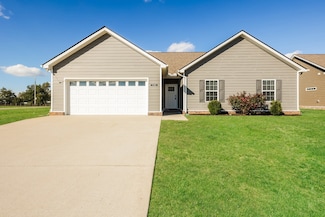 746 W Coker Way, Spring Hill, TN 37174