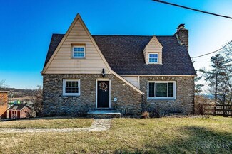 1580 Hamilton Richmond Rd, Hamilton, OH 45013