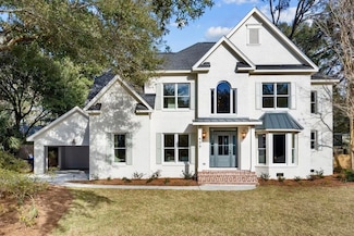 499 Lackland Ct, Mount Pleasant, SC 29464