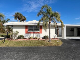 1741 Caribbean Cir Unit 13, Venice, FL 34293