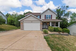6117 Courtney Way, Imperial, MO 63052