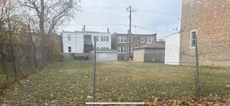 7116 S Rhodes Ave, Chicago, IL 60619