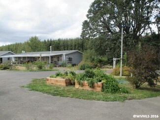 15520 Ballston Rd, Sheridan, OR 97378