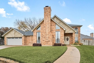 3112 Sundance Ct, Bedford, TX 76021
